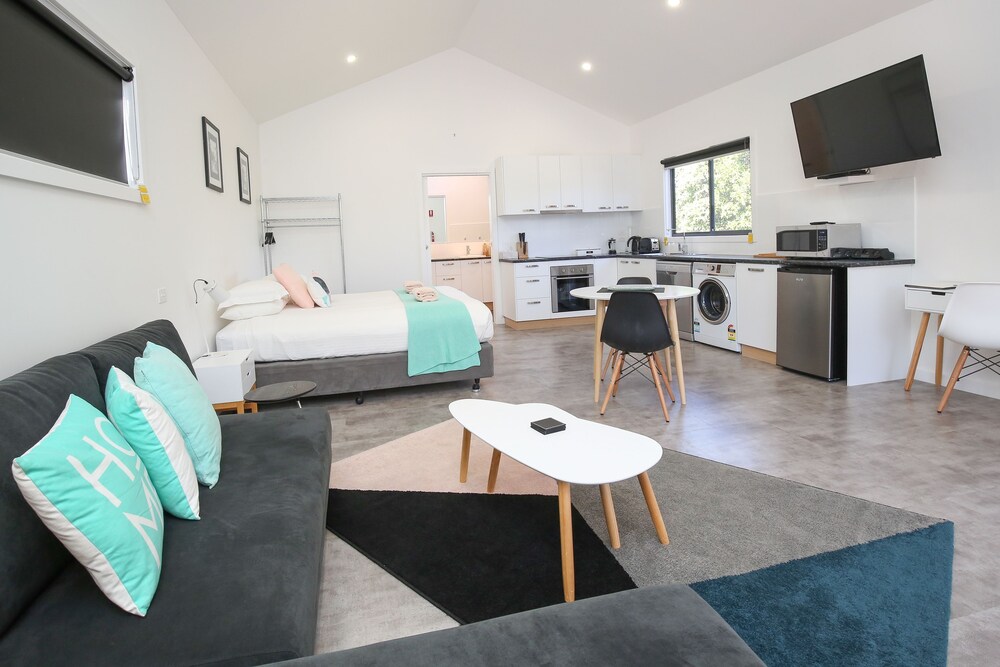 Mildura Holiday Villas