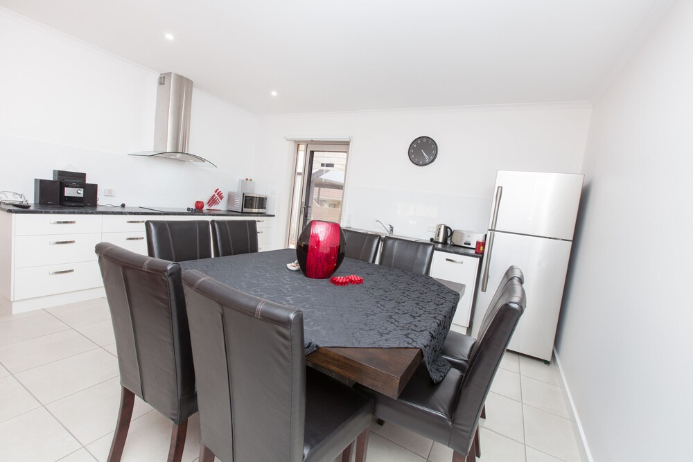 Mildura Holiday Villas