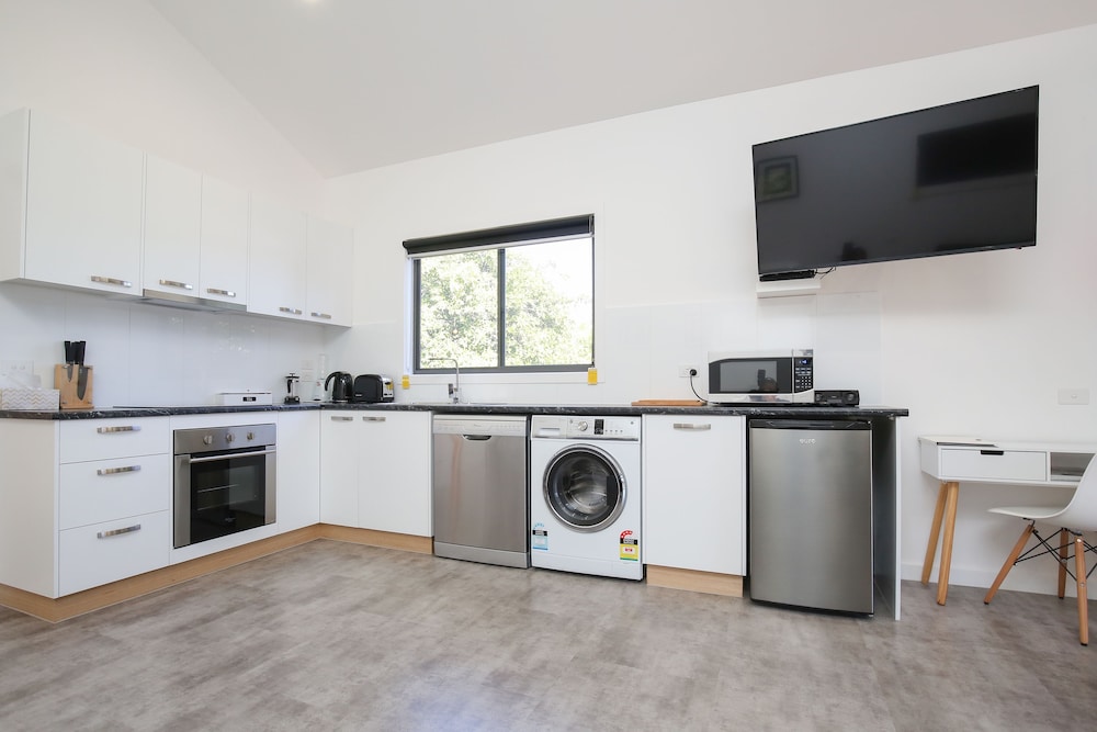 Mildura Holiday Villas