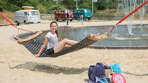 Beachvolleybal