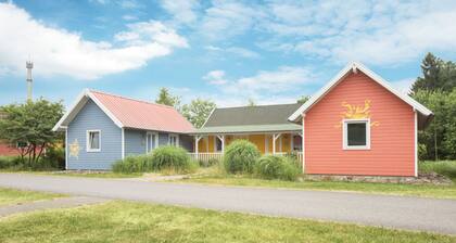 Heide Park Holiday Camp