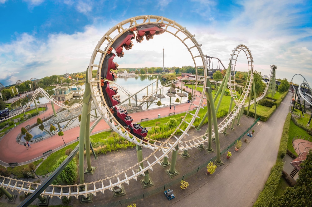Heide Park Holiday Camp - All Inclusive - Reviews, Photos ...