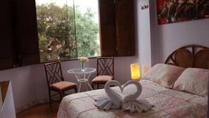 In-room safe, individually decorated, individually furnished