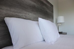 In-room safe, individually decorated, individually furnished