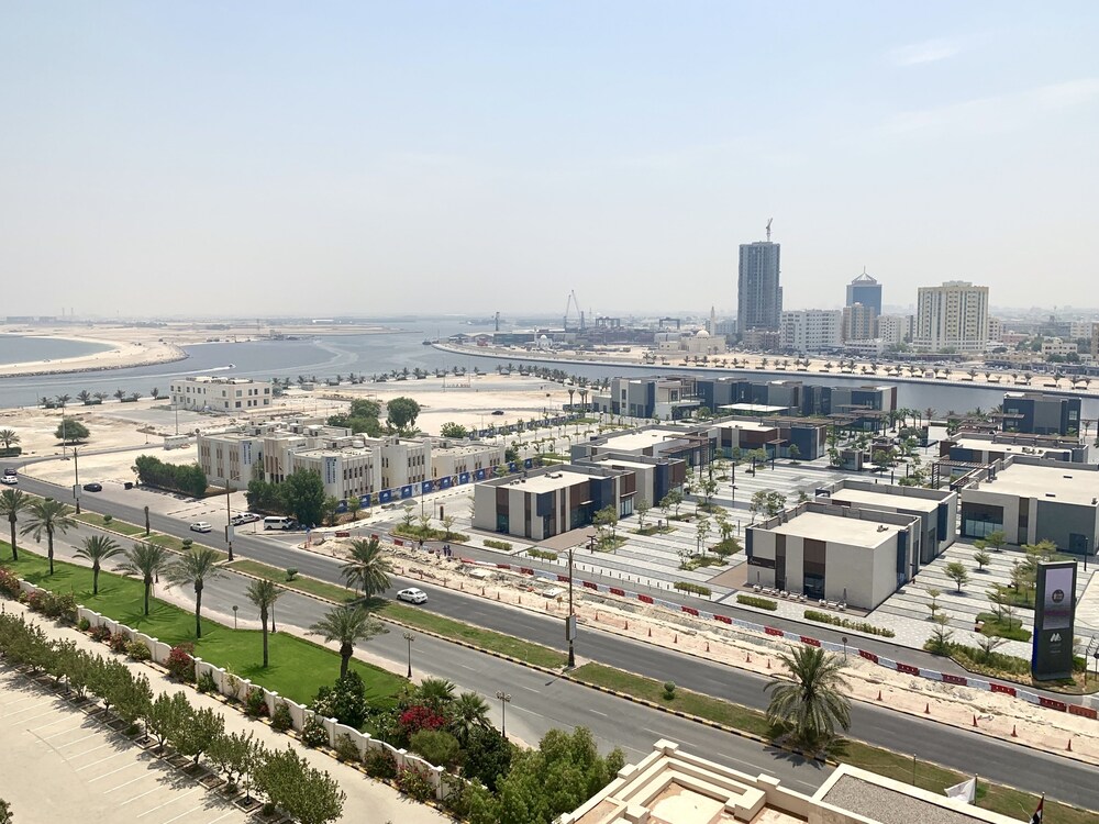 Ajman Saray A Luxury Collection Resort Ajman Dubai Are Best Price Guarantee Lastminute Com Au