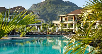 Savoy Seychelles Resort & Spa