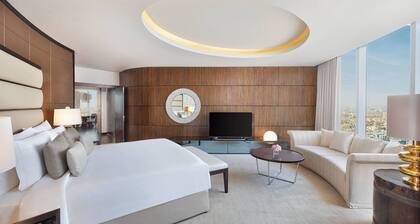 JW Marriott Hotel Riyadh