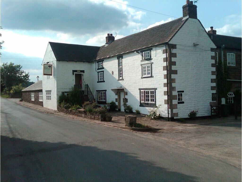 The Bear Inn in Belper, United Kingdom