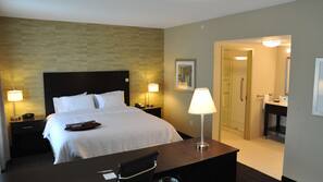 Free cribs/infant beds, rollaway beds, free WiFi, linens