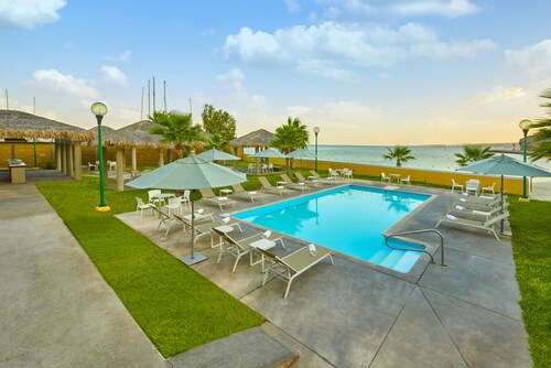 Tesoro Beach Hotels Find Hotel Deals Reviews On Orbitz City Express La Paz