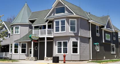 Hotel Frankfort & Restaurant