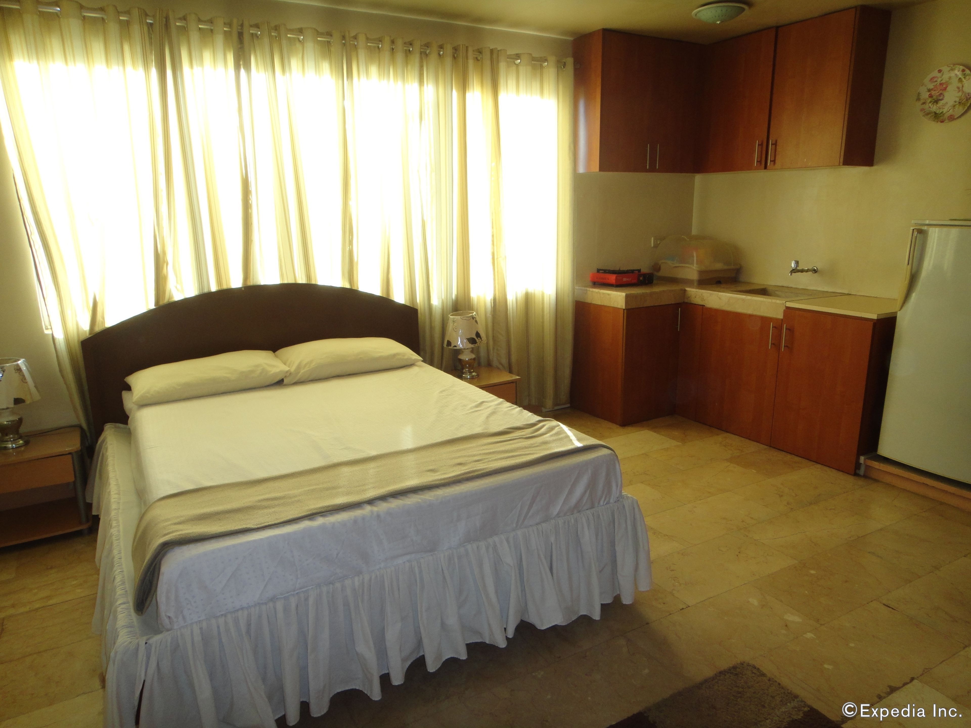 GE Home Residential Inn in Cebu City, Philippines