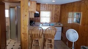 Kitchenette privada