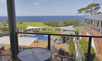 Amooran Oceanside Deals Reviews Narooma Aus Wotif