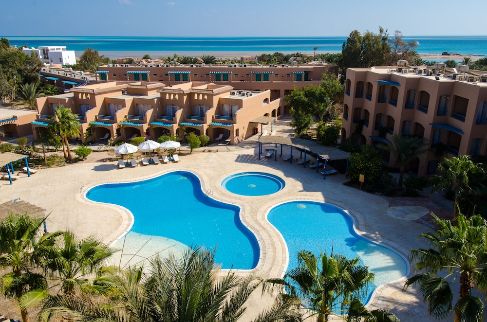 Labranda Club Paradisio El Gouna: voorzieningen en recensies | Expedia.nl