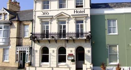Yeo Dale Hotel
