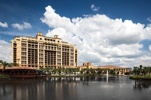 Great Place to stay Four Seasons Resort Orlando At Walt Disney World Resort near Lake Buena Vista 