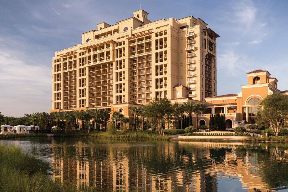 Four Seasons Resort Orlando At WALT DISNEY WORLD Resort In Orlando 