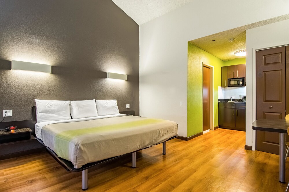 Studio 6 Cypress, CA in Cypress Best Rates & Deals on Orbitz