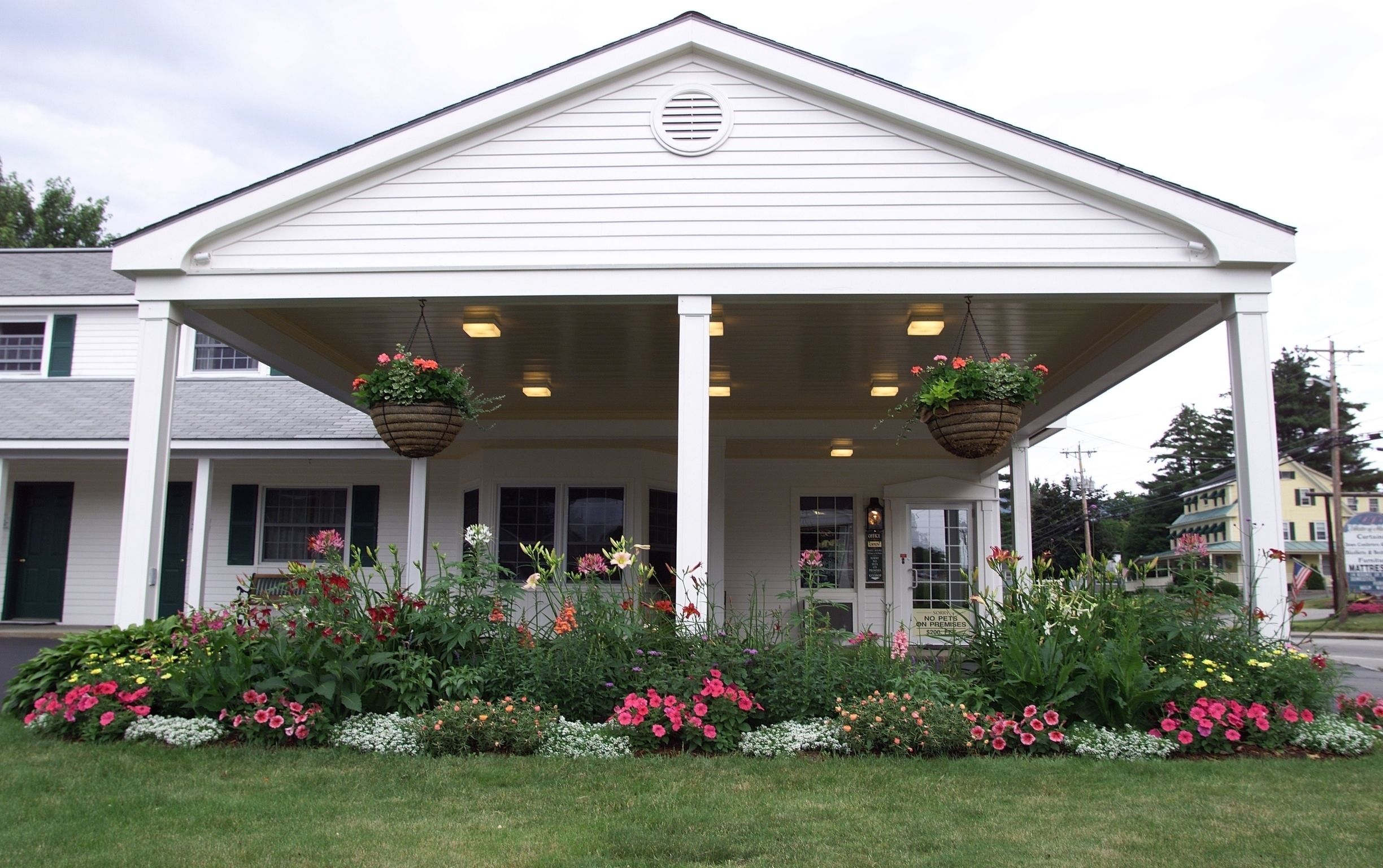 Briarcliff Motel in North Conway, United States