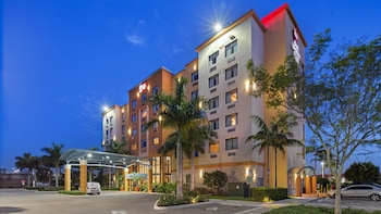 Best Western Plus Miami Executive Airport Hotel & Suites