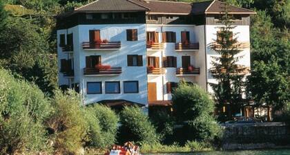 Hotel Acquevive