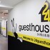 24 Guesthouse Insadong