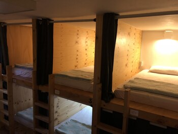 High Street Guest House Hongdae Reviews Photos Rates - 