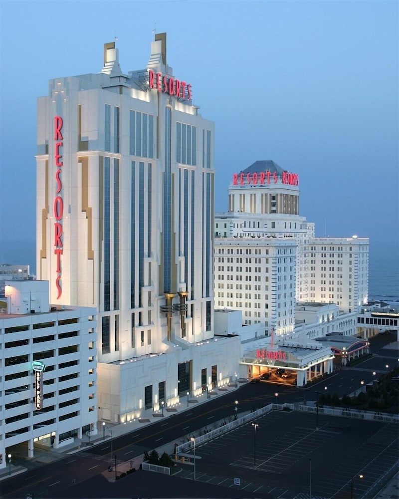 Point of interest, Madison Hotel Boardwalk