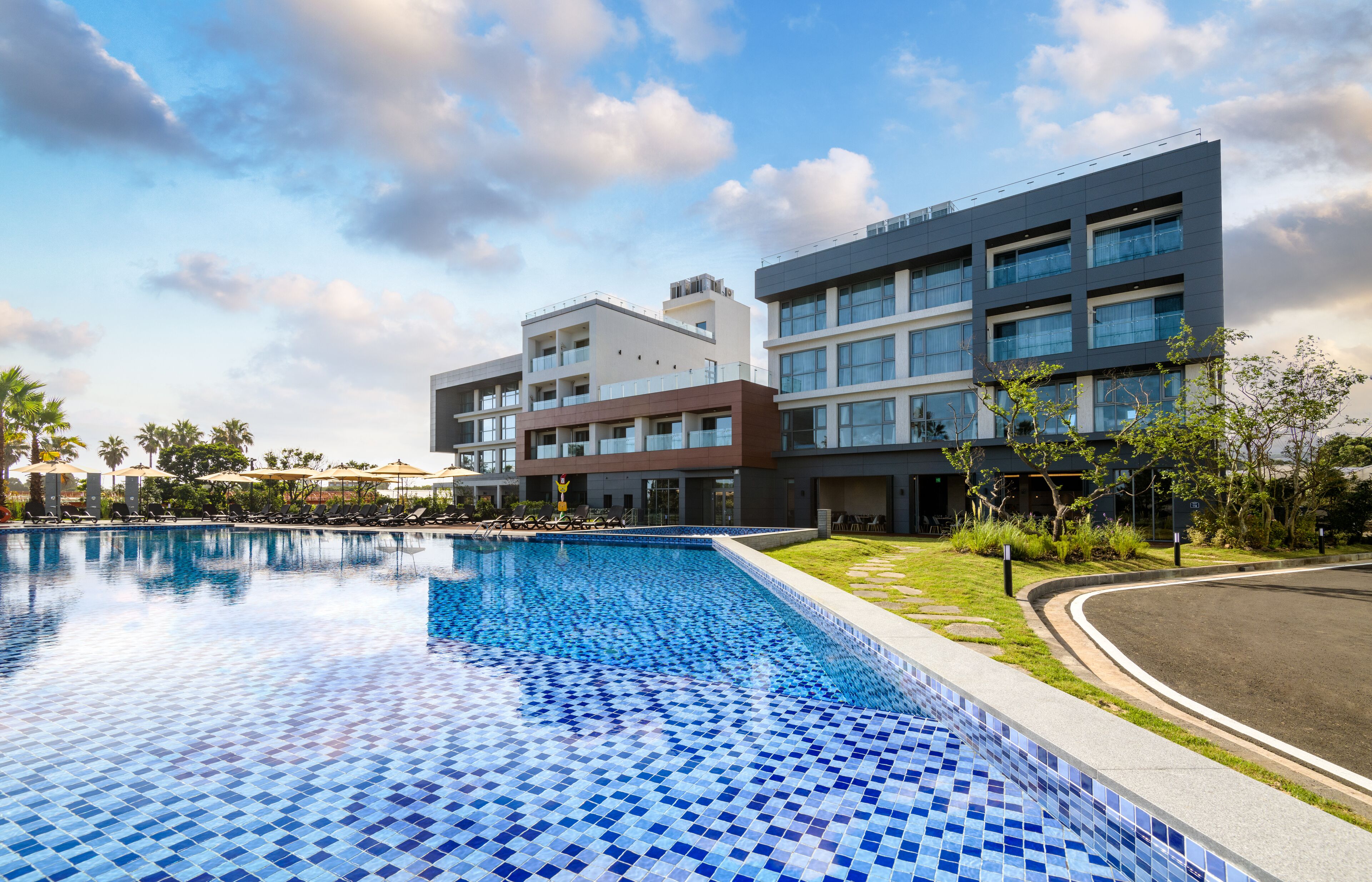 Hotel Sumorum