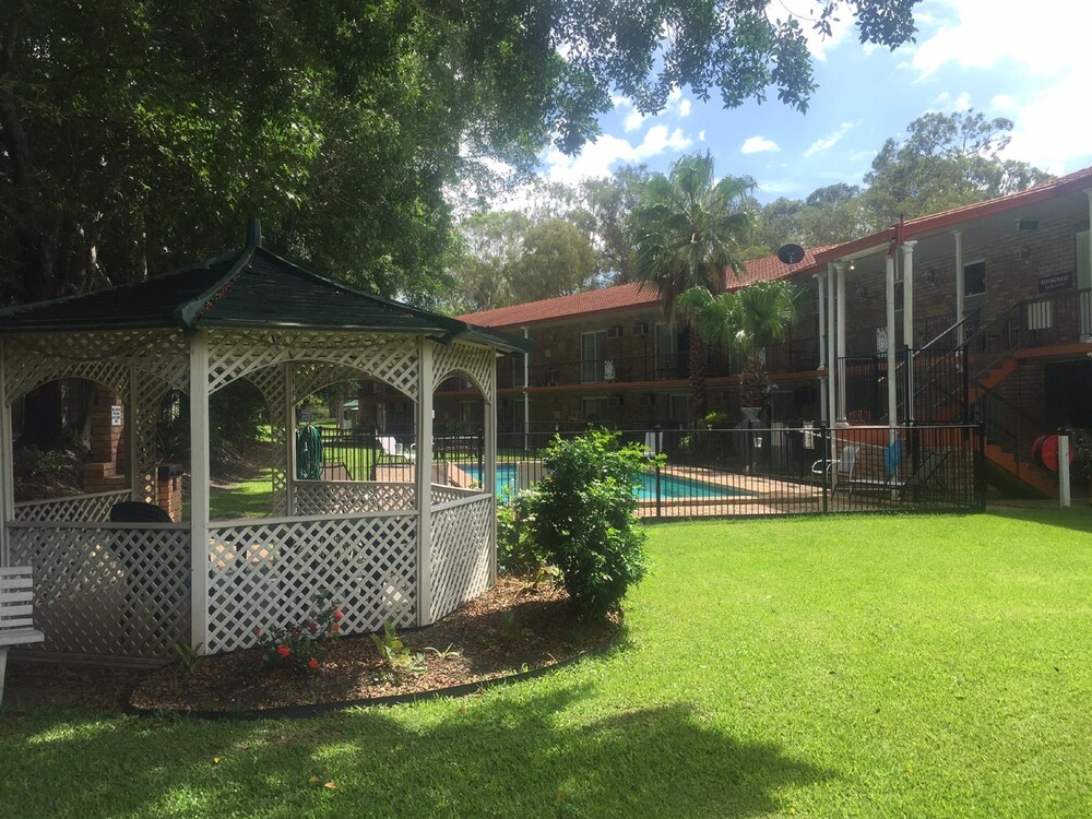 Coomera Motor Inn AU168 Deals & Reviews (Gold Coast, AUS) Wotif