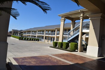 Americas Best Value Inn New Braunfels San Antonio