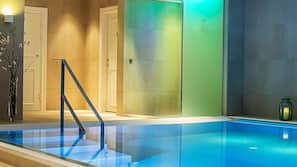 Inomhuspool
