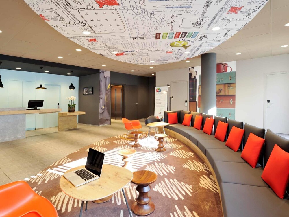 Hotel Ibis De Panne De Panne Belgien Hotel Ibis De Panne De Panne Belgien