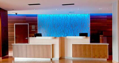 Fairfield Inn & Suites Des Moines Urbandale