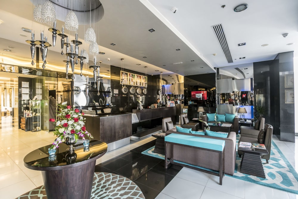 Marmara Hotel Apartments In Dubai Rates Reviews On Orbitz Marmara Hotel Apartments