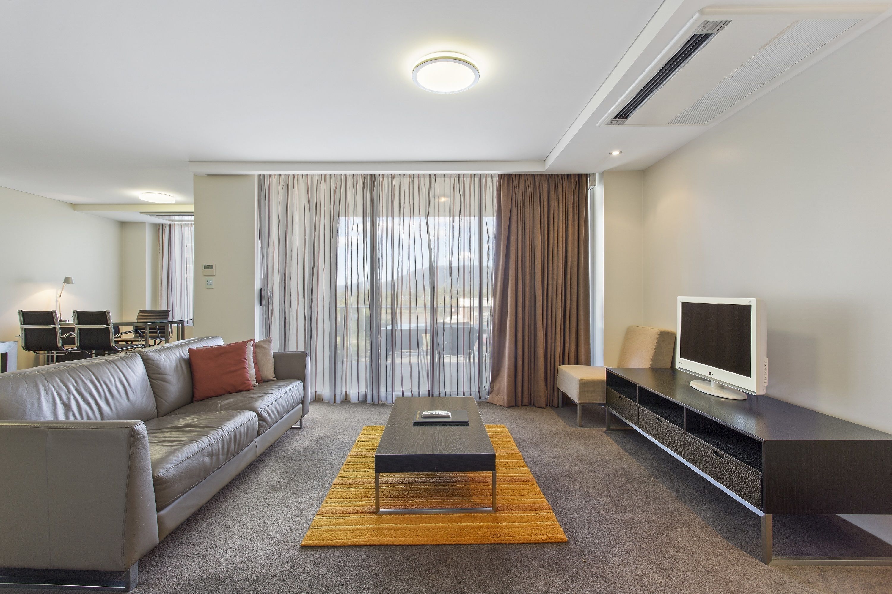 CBD Luxury Accommodation