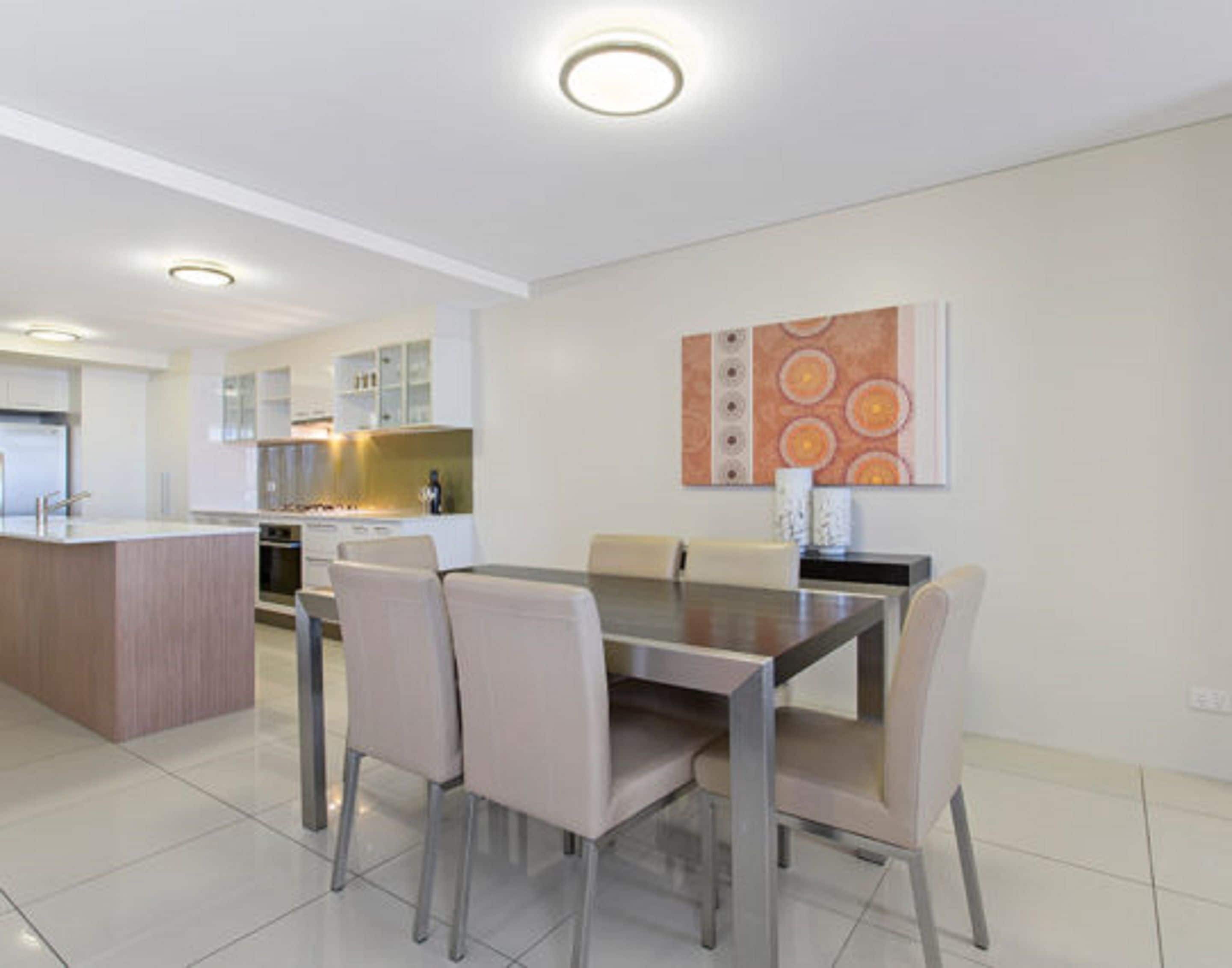 CBD Luxury Accommodation