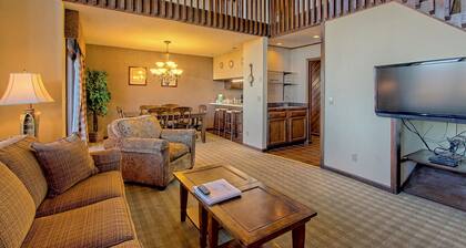 The Highlands at Sugar by Capital Vacations