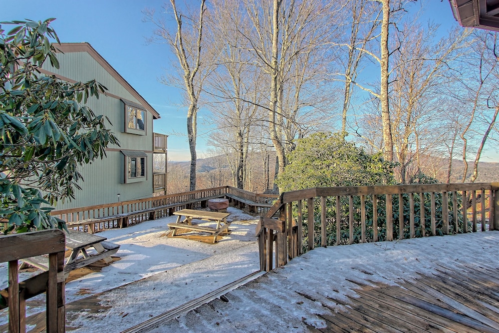 The Highlands at Sugar by Capital Vacations in Banner Elk Best Rates