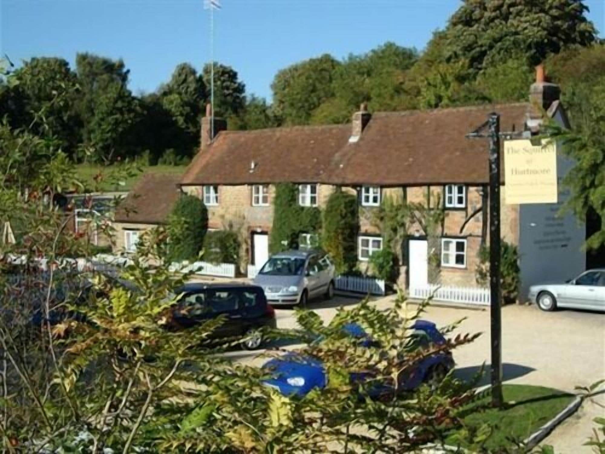 The Squirrel Inn in Godalming in Godalming, United Kingdom