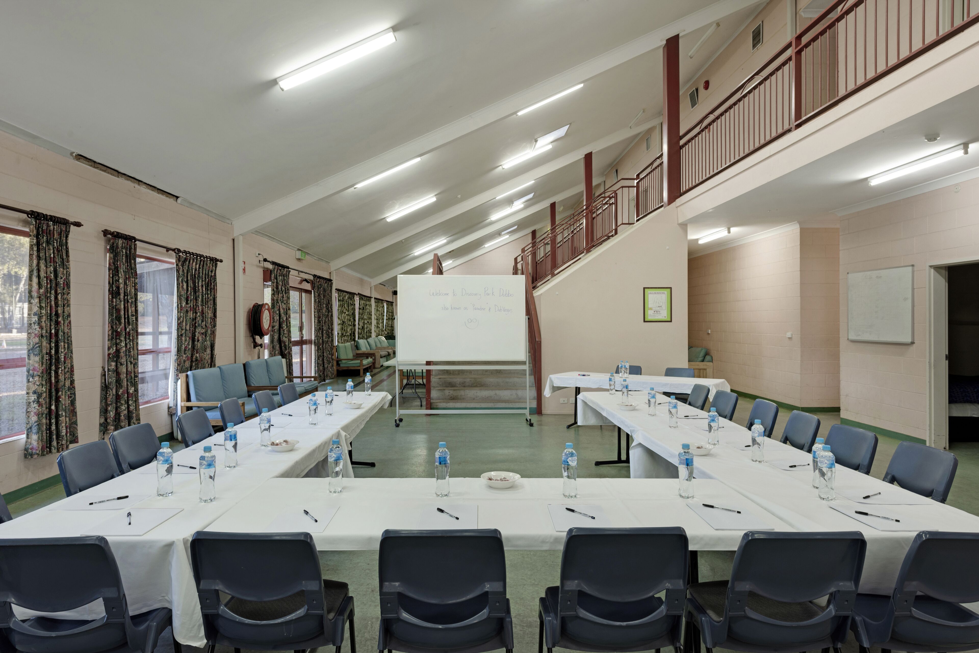 Discovery Parks - Dubbo