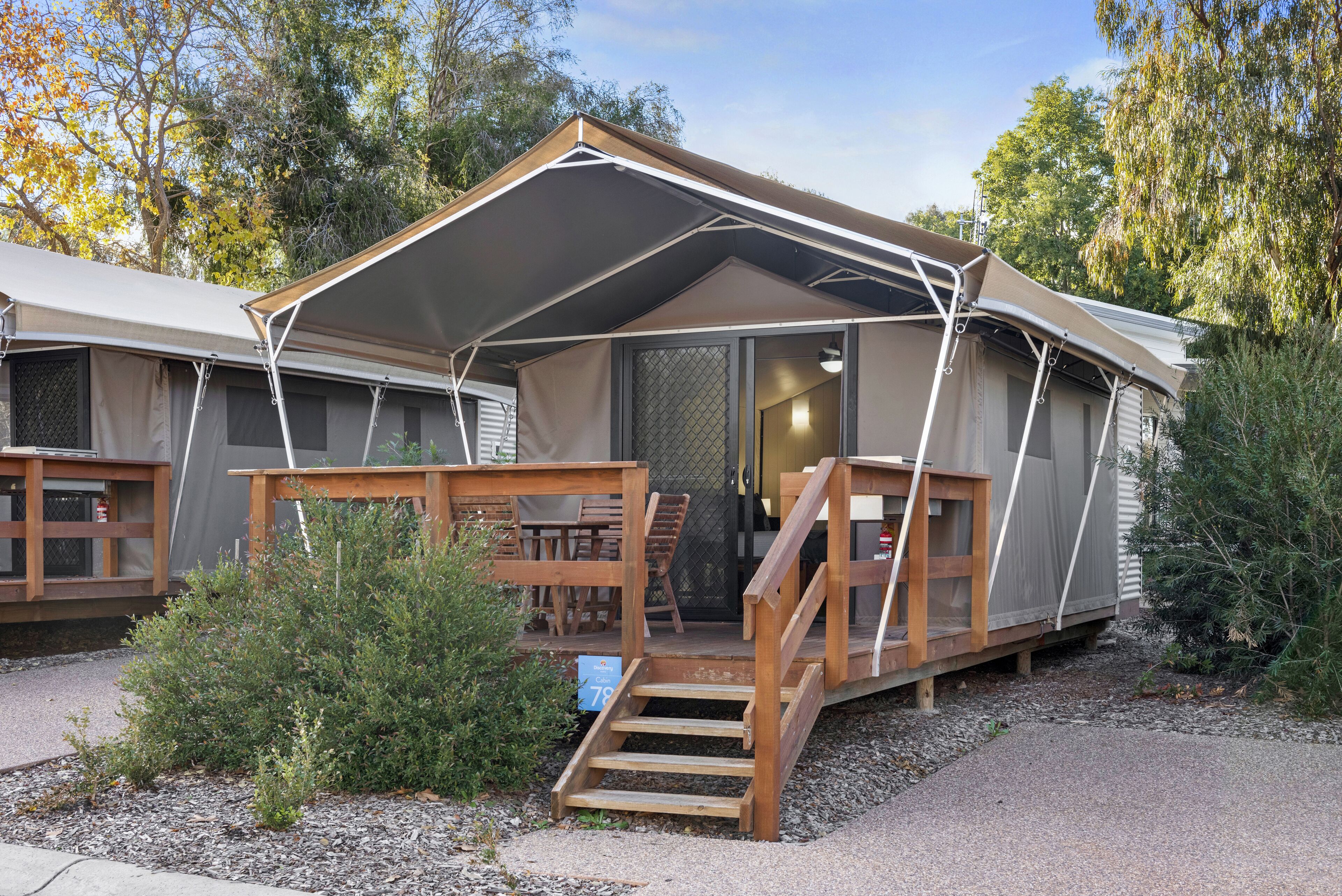 Discovery Parks - Dubbo