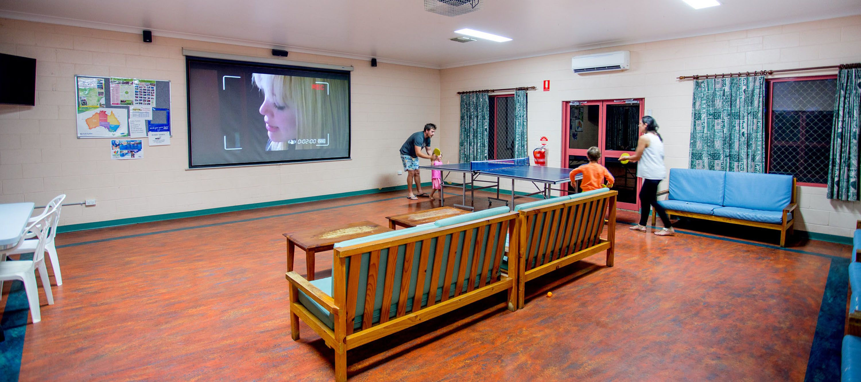 Discovery Parks - Dubbo