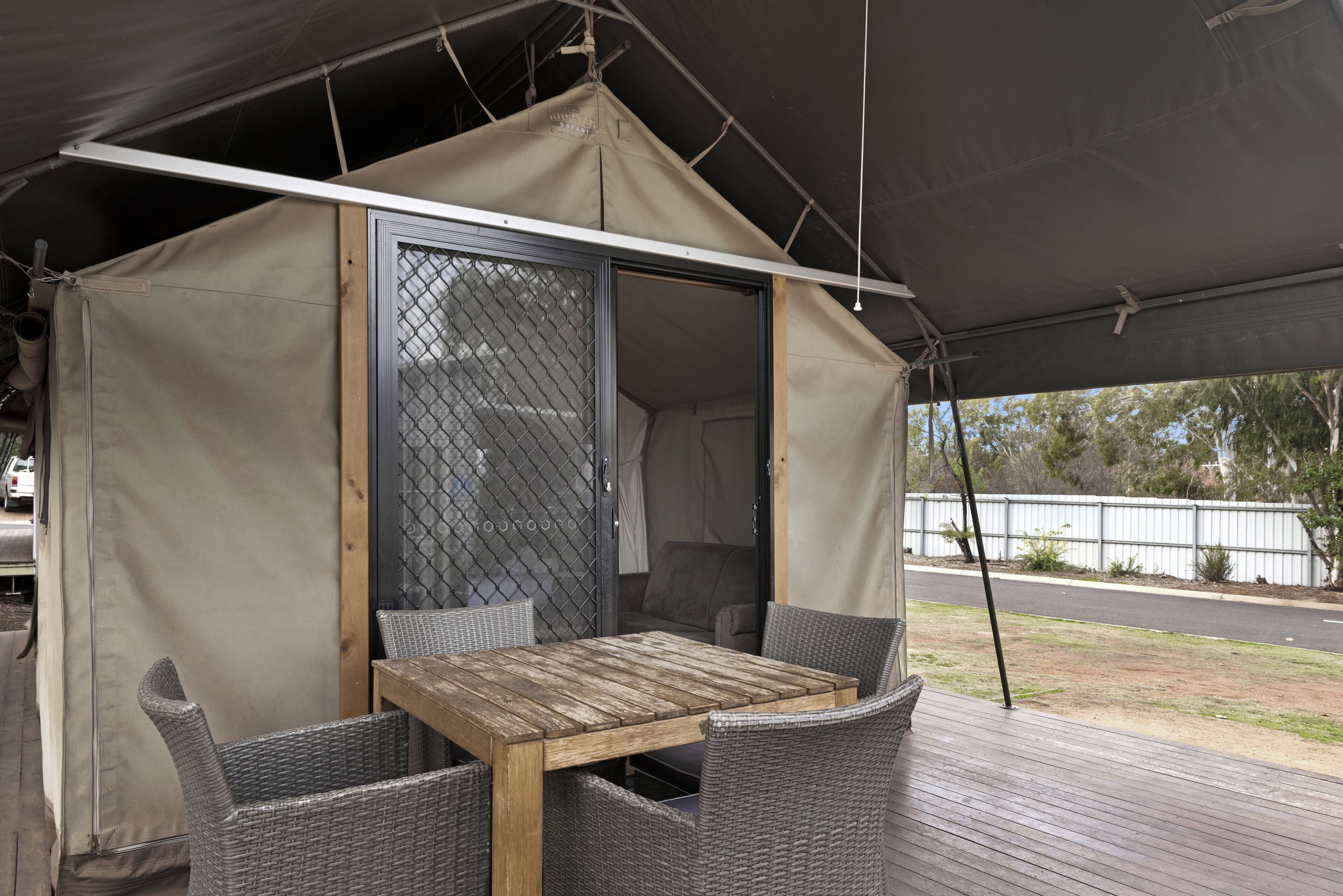 Discovery Parks - Dubbo