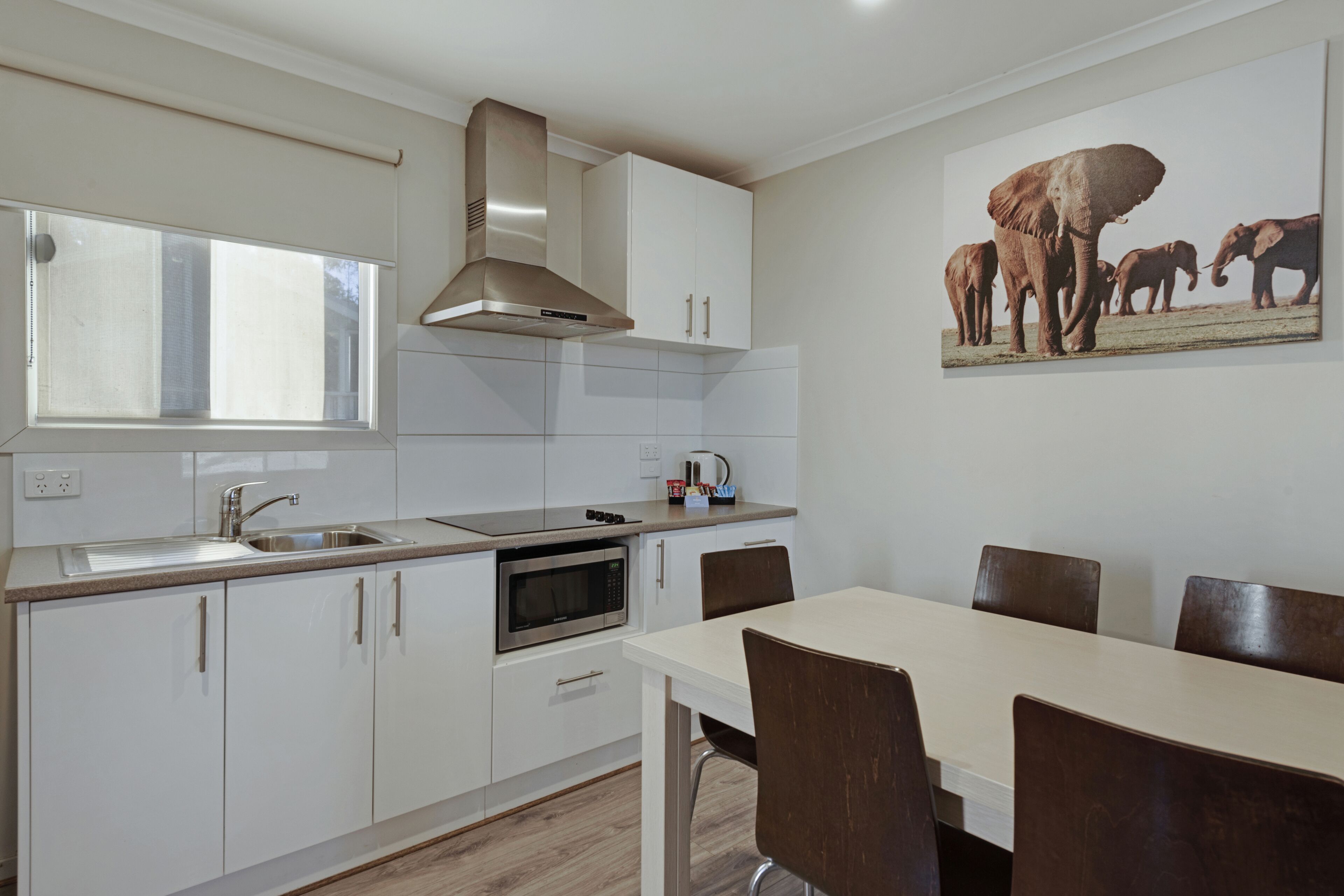 Discovery Parks - Dubbo