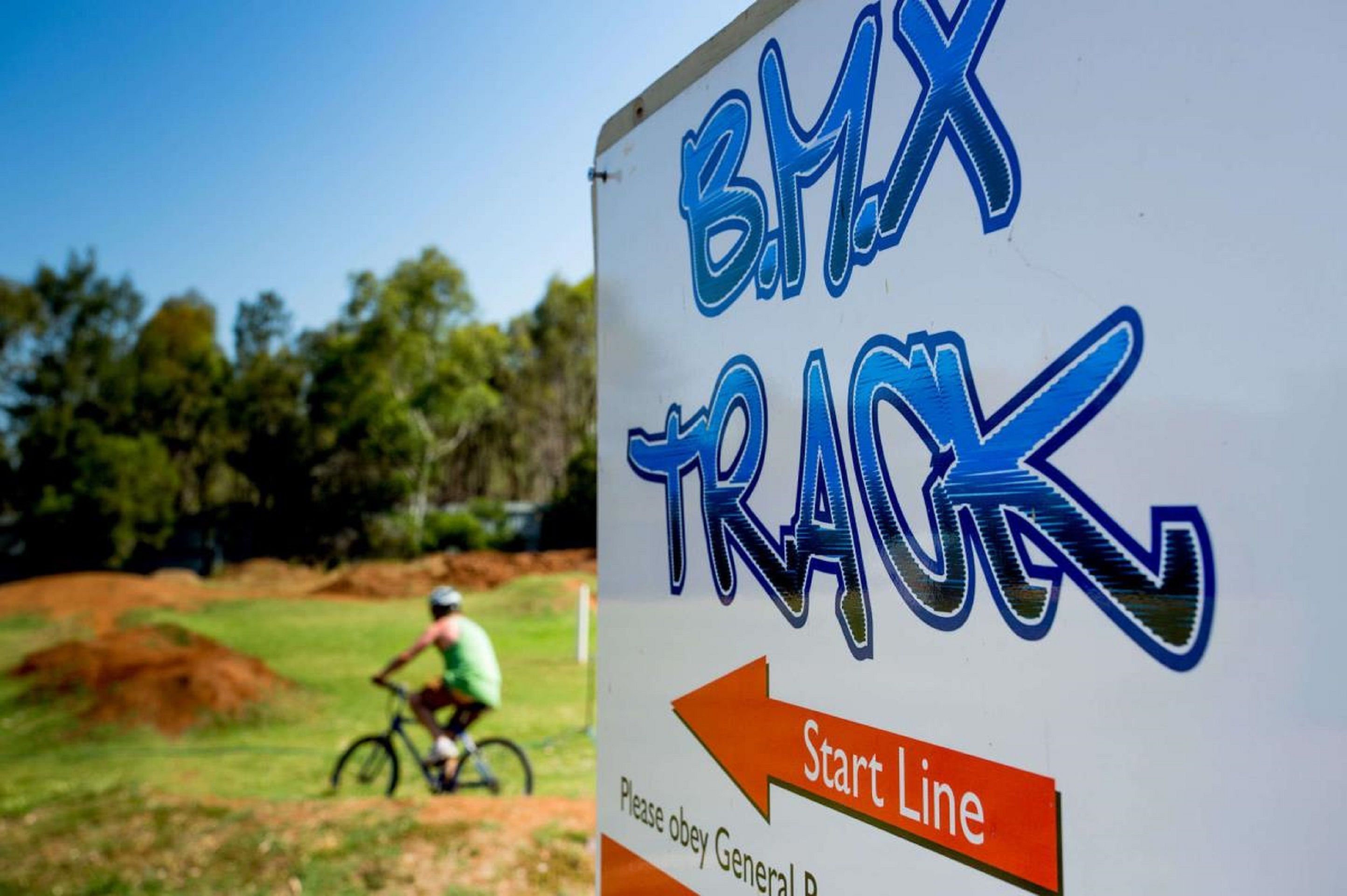 Discovery Parks - Dubbo