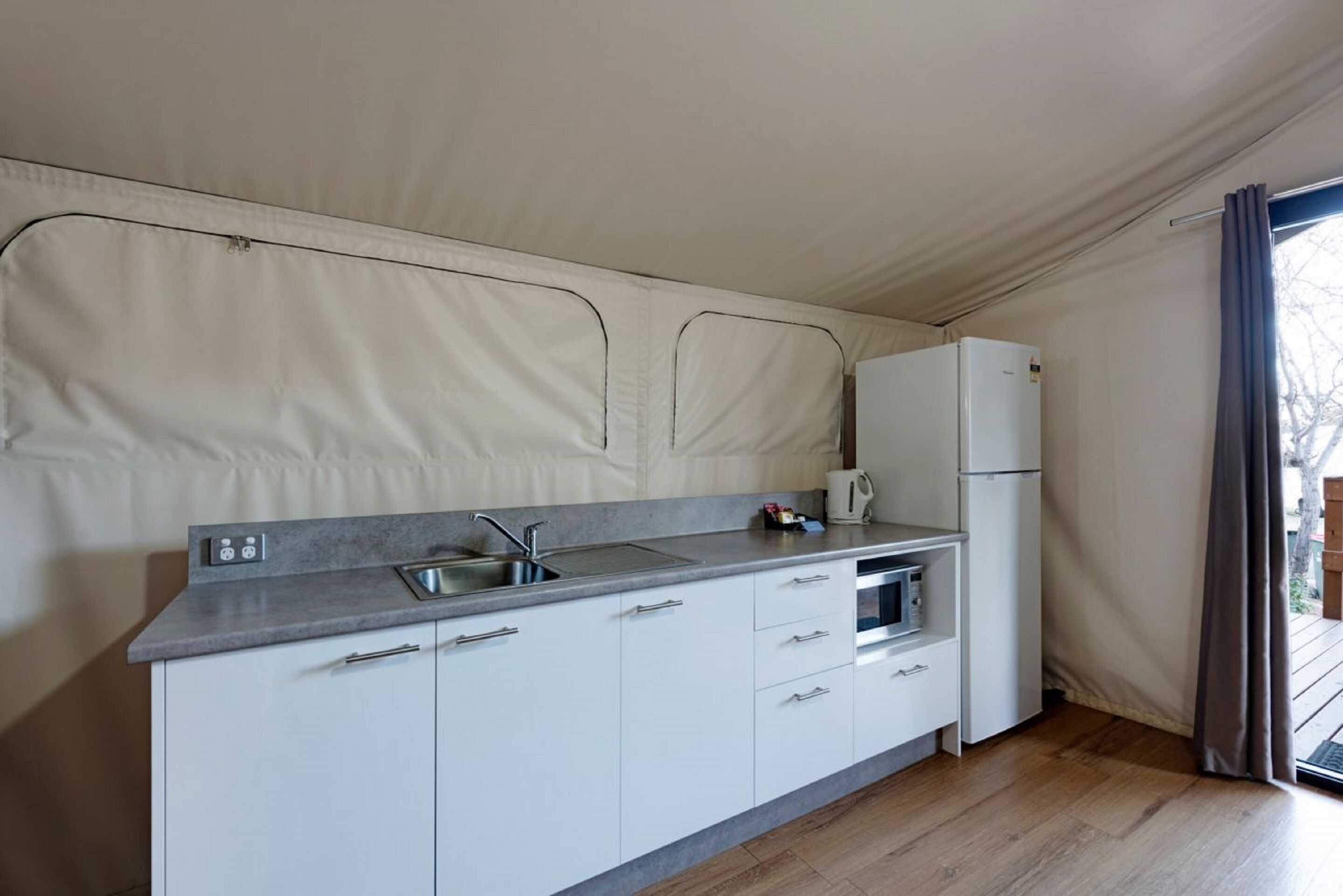 Discovery Parks - Dubbo