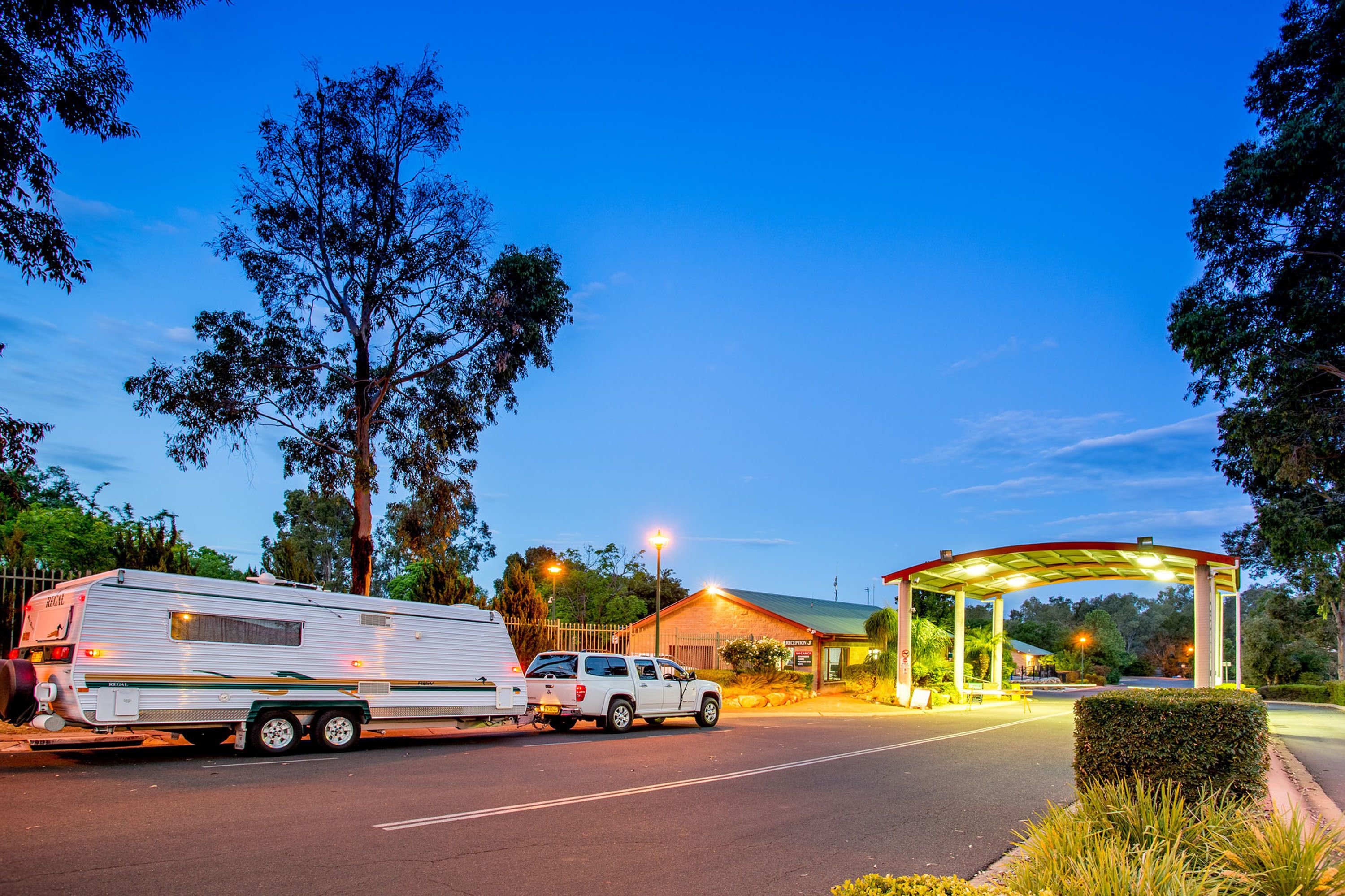 Discovery Parks - Dubbo