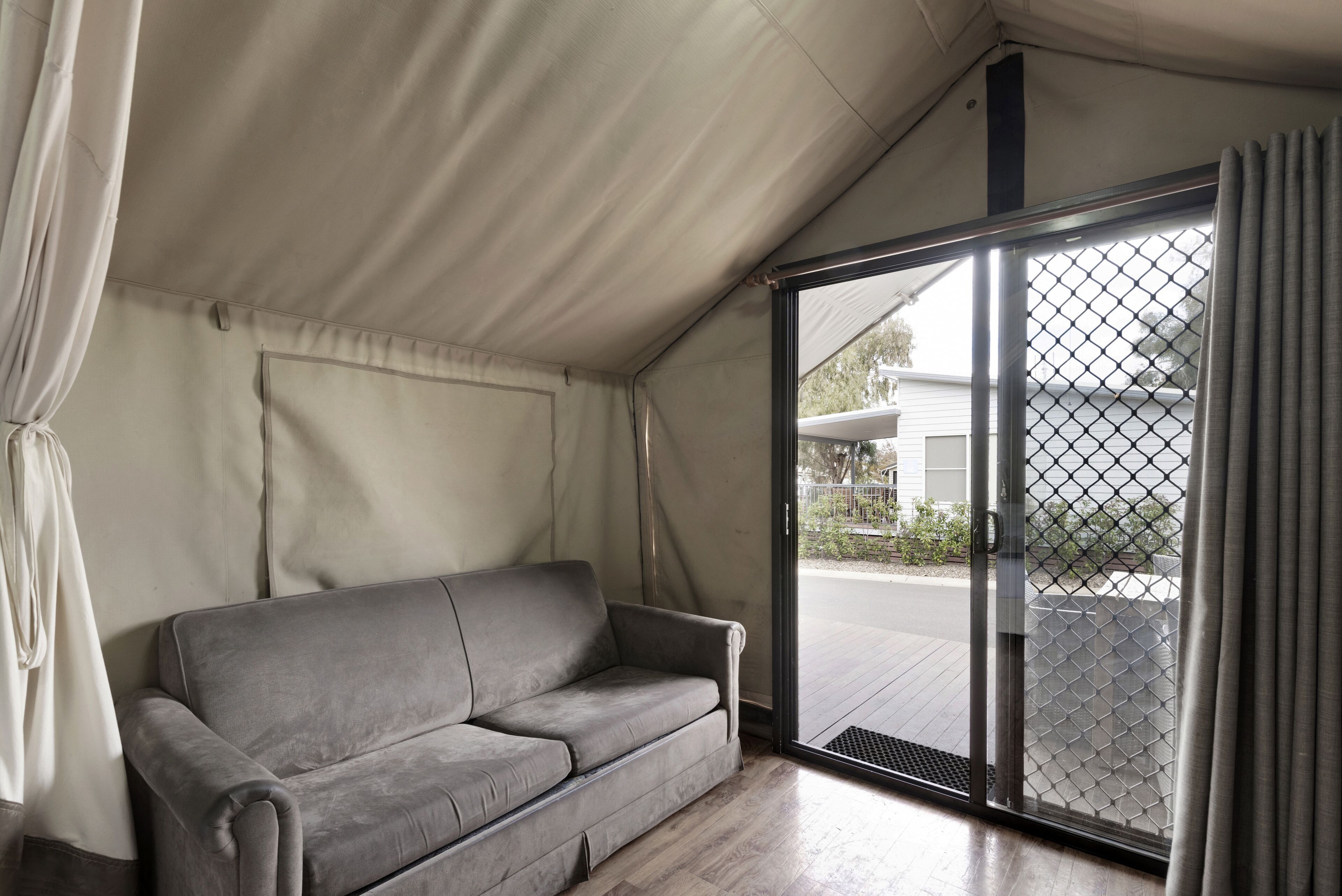 Discovery Parks - Dubbo